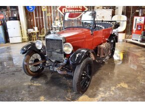 1926 Ford Model T for sale 101606142